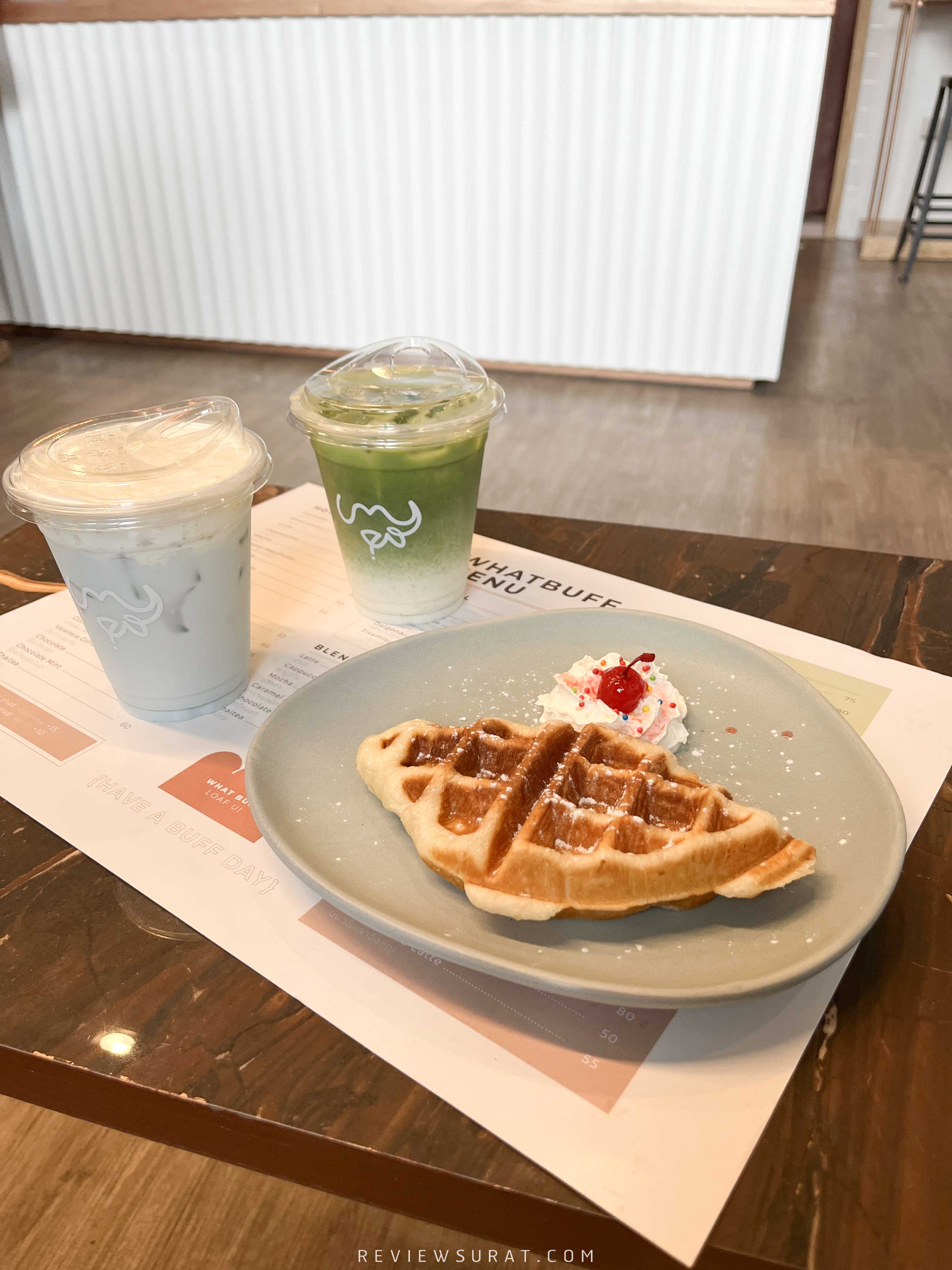   คาเฟ่เกาะสมุย,คาเฟ่สมุย,คาเฟ่สุราษฎร์